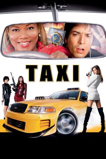 Watch Taxi (2004) .